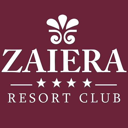 Zaiera Resort Siracusa Solarino Buitenkant foto