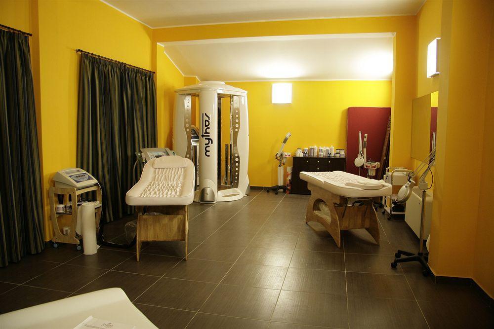 Zaiera Resort Siracusa Solarino Buitenkant foto