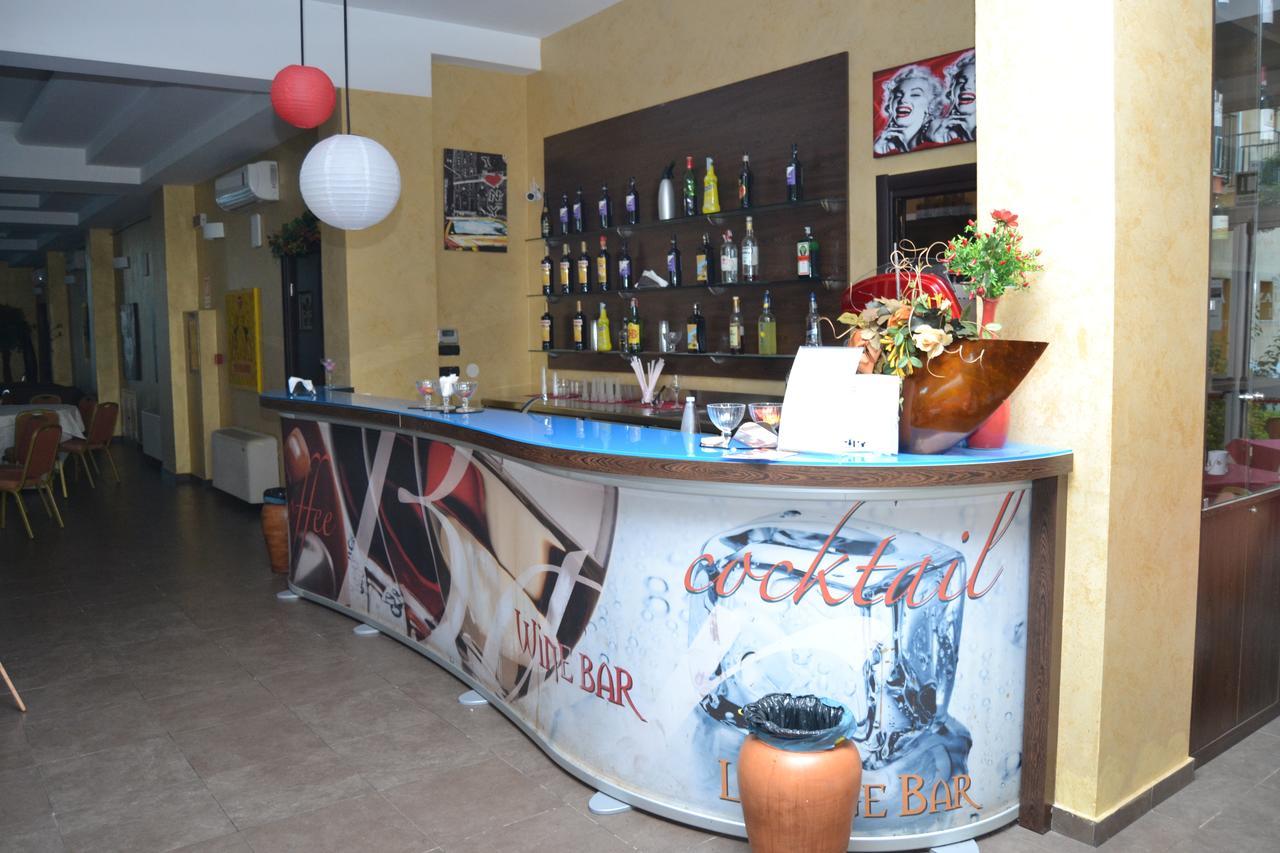 Zaiera Resort Siracusa Solarino Buitenkant foto