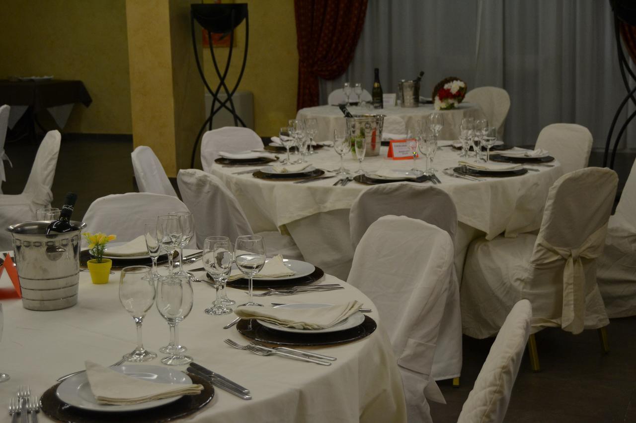 Zaiera Resort Siracusa Solarino Buitenkant foto