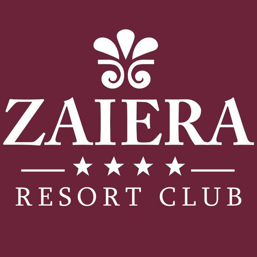 Zaiera Resort Siracusa Solarino Buitenkant foto